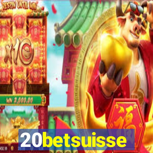 20betsuisse