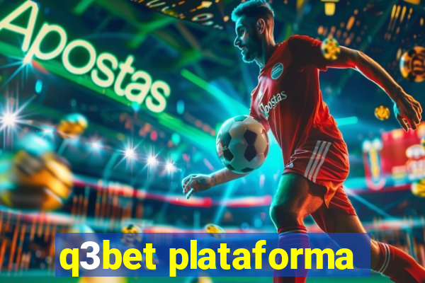 q3bet plataforma