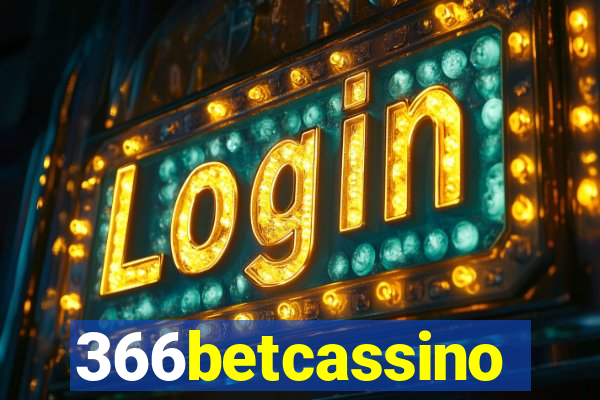 366betcassino