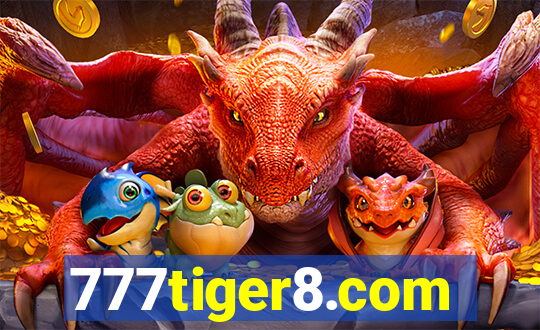 777tiger8.com