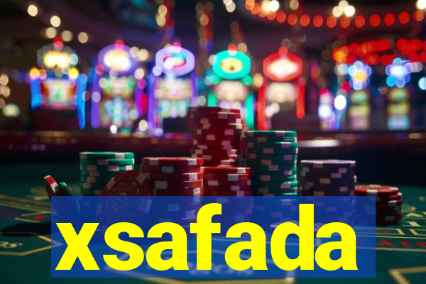 xsafada