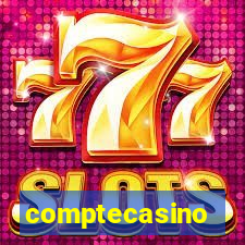 comptecasino