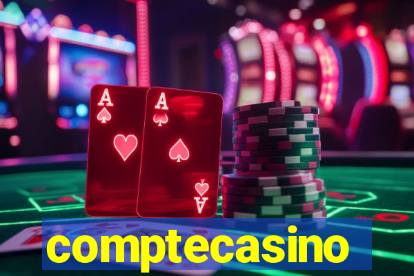 comptecasino