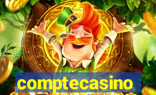 comptecasino