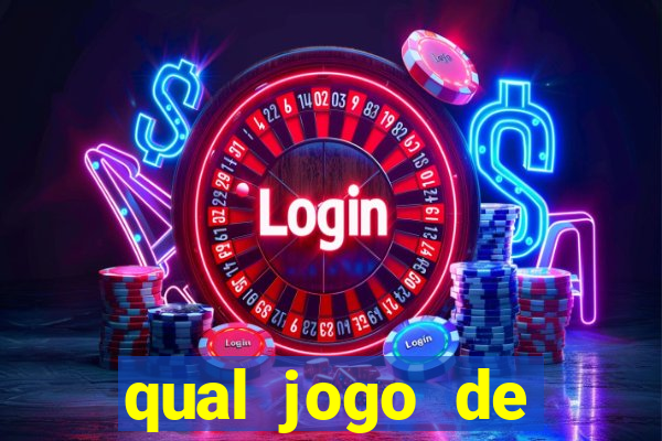 qual jogo de plataforma ta pagando agora