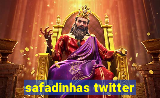 safadinhas twitter