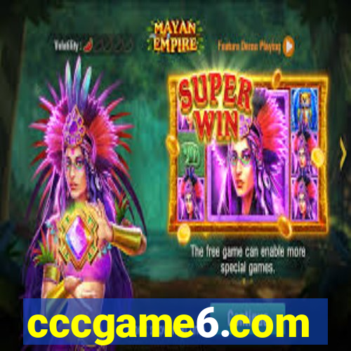 cccgame6.com