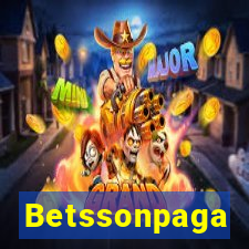 Betssonpaga