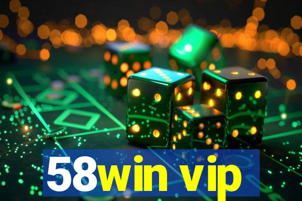 58win vip