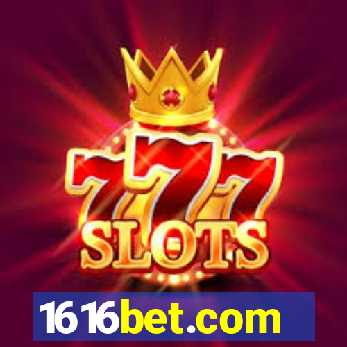 1616bet.com