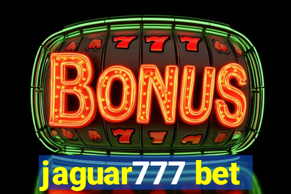 jaguar777 bet