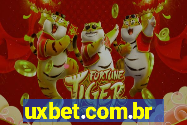 uxbet.com.br