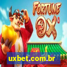 uxbet.com.br