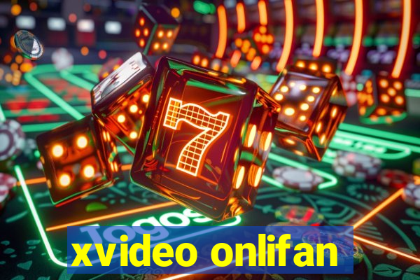 xvideo onlifan