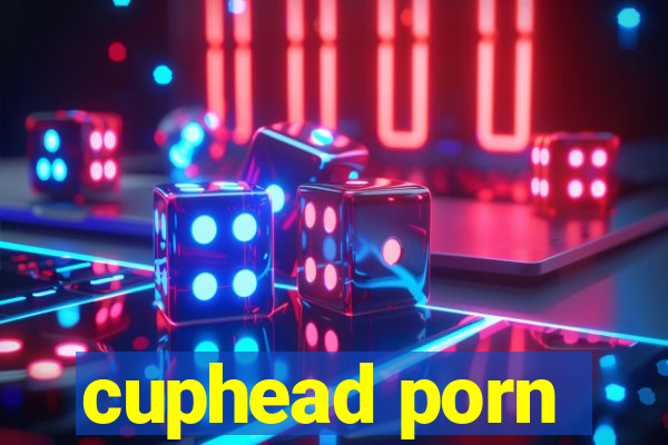 cuphead porn