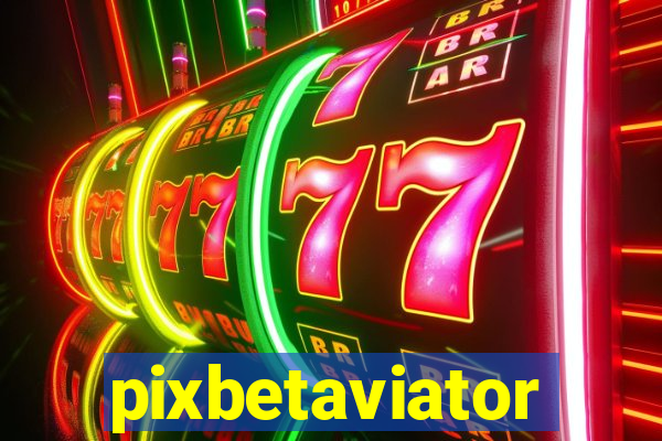 pixbetaviator