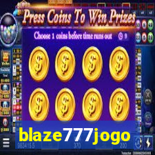 blaze777jogo