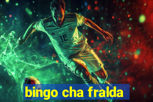 bingo cha fralda