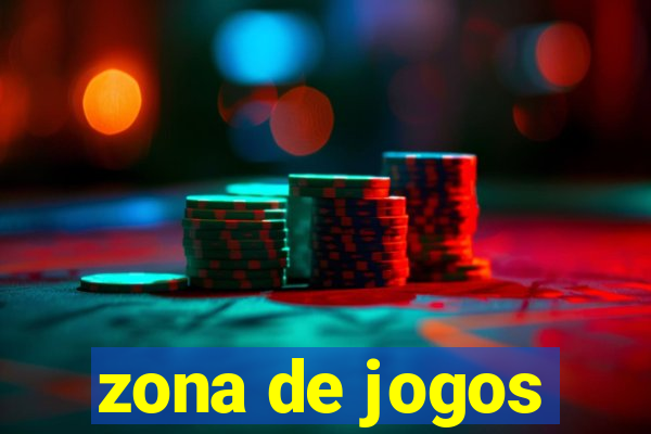 zona de jogos