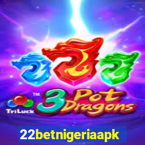 22betnigeriaapk