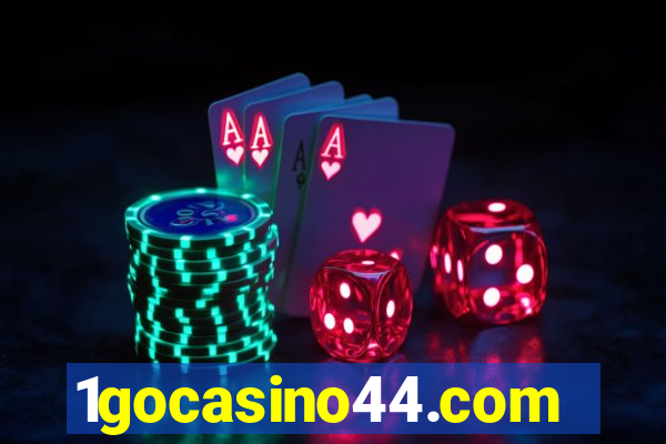 1gocasino44.com