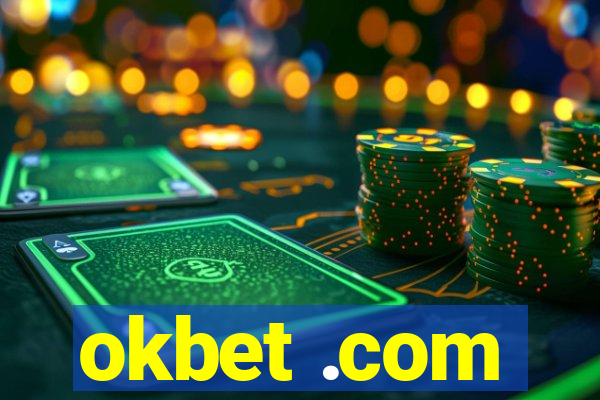 okbet .com