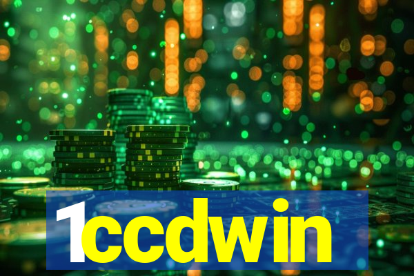 1ccdwin