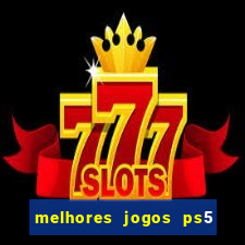 melhores jogos ps5 mundo aberto