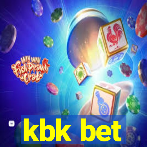 kbk bet