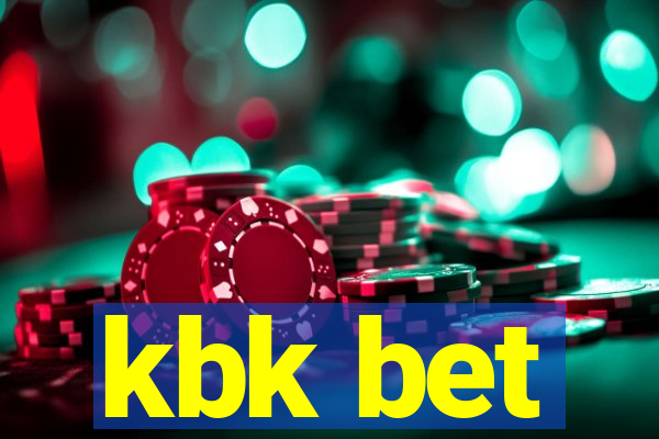 kbk bet