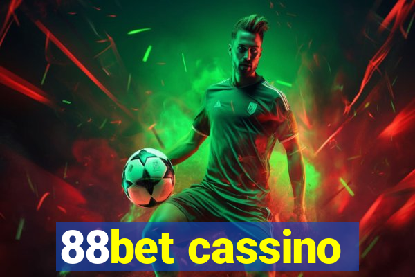 88bet cassino