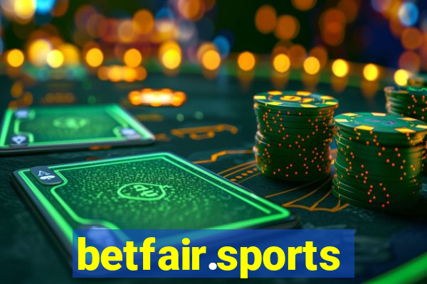 betfair.sports