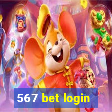 567 bet login