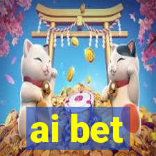 ai bet