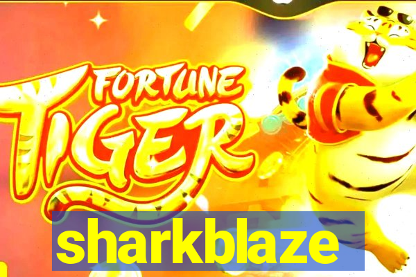 sharkblaze