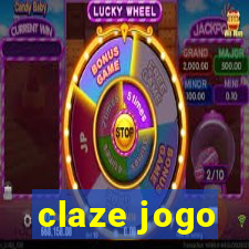 claze jogo