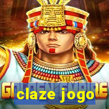 claze jogo