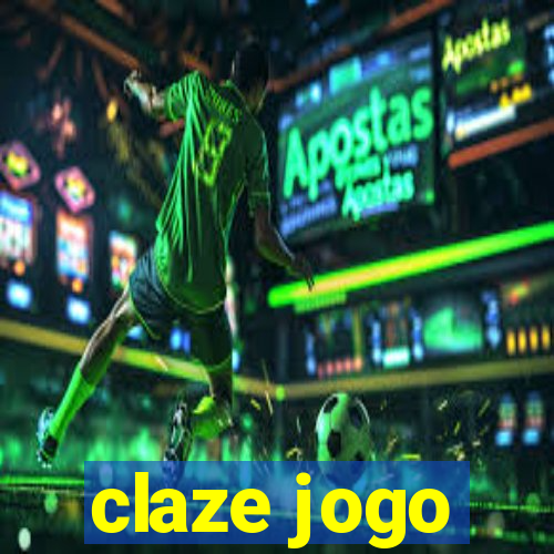 claze jogo