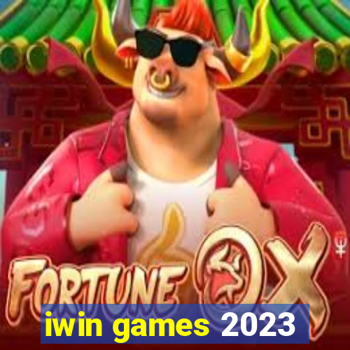 iwin games 2023