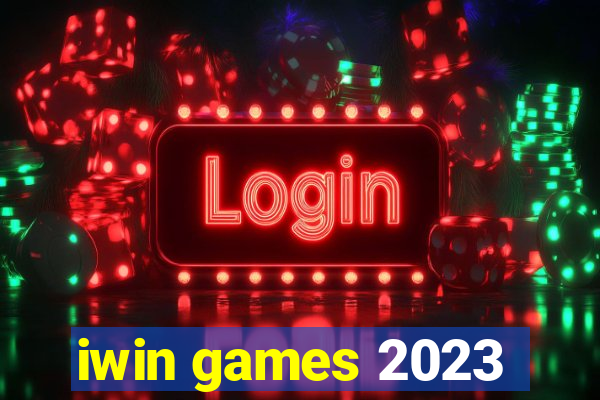 iwin games 2023