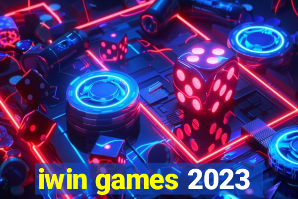 iwin games 2023