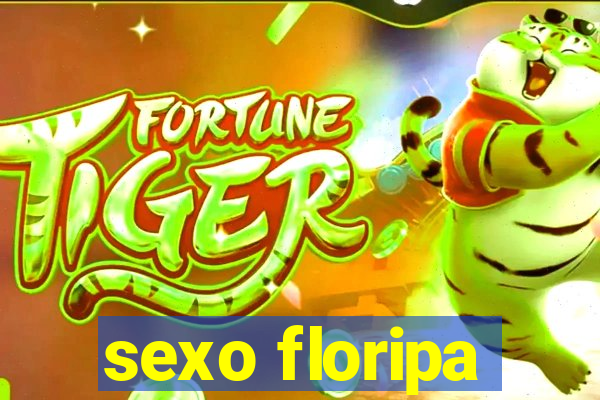 sexo floripa