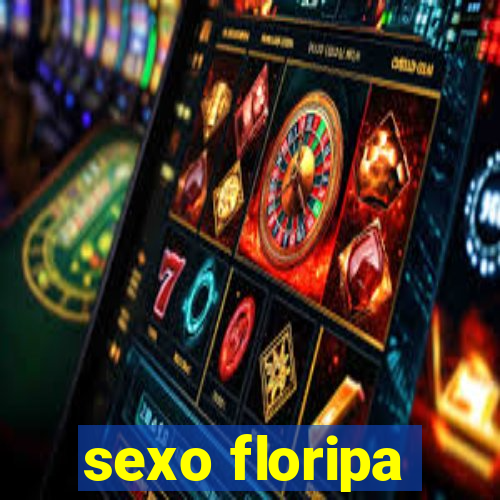 sexo floripa