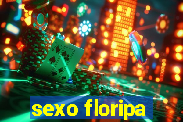 sexo floripa