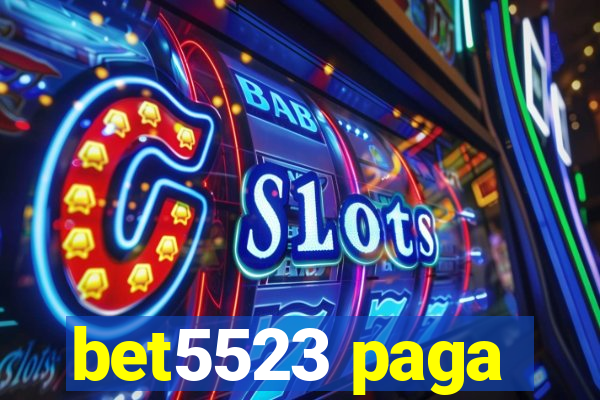 bet5523 paga