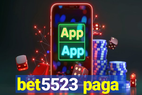 bet5523 paga