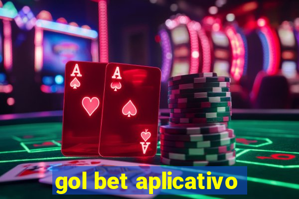 gol bet aplicativo