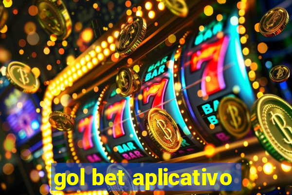 gol bet aplicativo