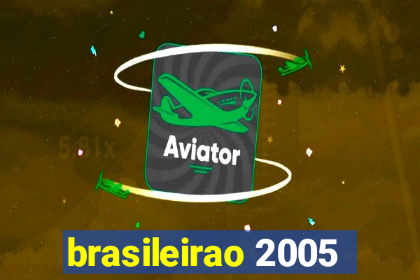 brasileirao 2005