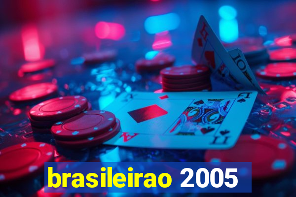 brasileirao 2005